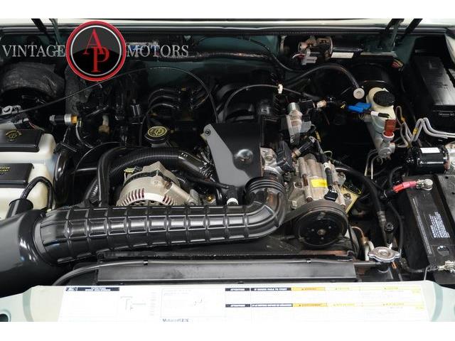 1995 Ford Explorer (CC-2094178) for sale in Statesville, North Carolina