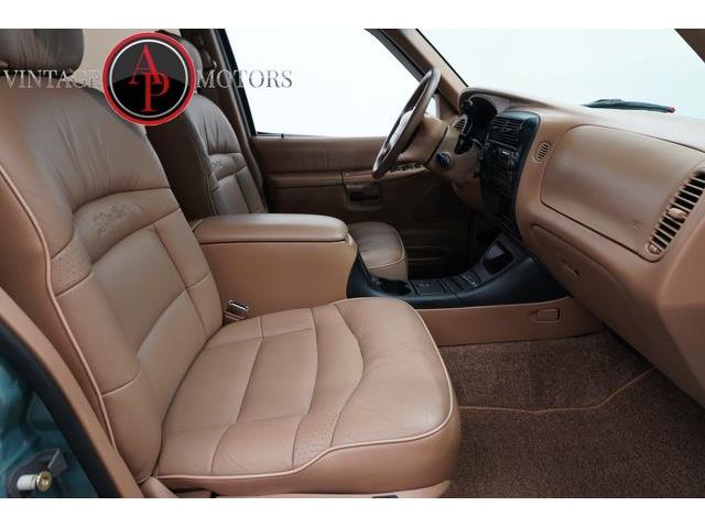 1995 Ford Explorer (CC-2094178) for sale in Statesville, North Carolina