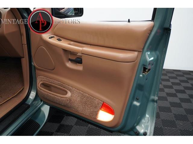 1995 Ford Explorer (CC-2094178) for sale in Statesville, North Carolina