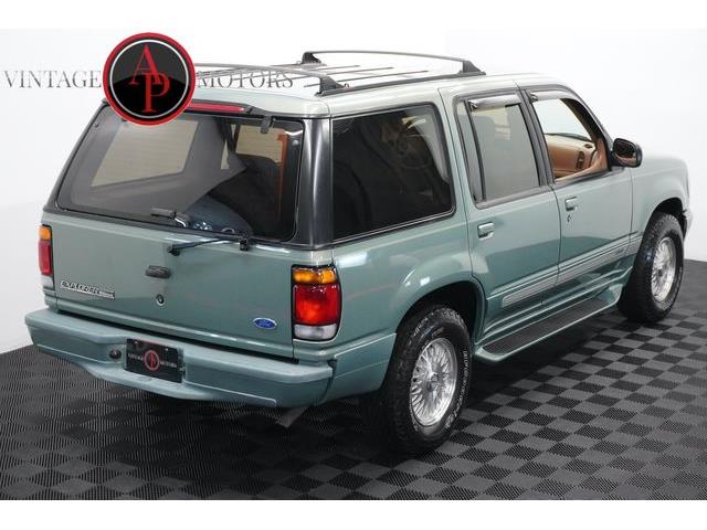 1995 Ford Explorer (CC-2094178) for sale in Statesville, North Carolina