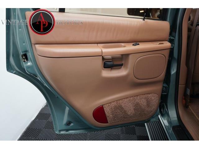 1995 Ford Explorer (CC-2094178) for sale in Statesville, North Carolina