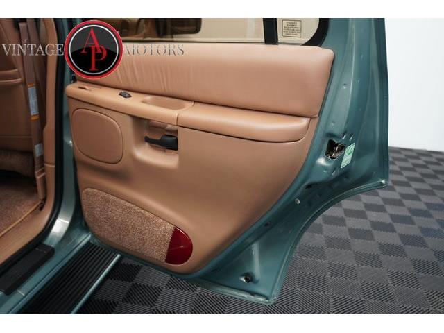 1995 Ford Explorer (CC-2094178) for sale in Statesville, North Carolina