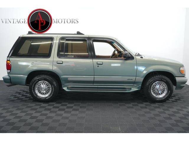 1995 Ford Explorer (CC-2094178) for sale in Statesville, North Carolina