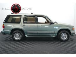 1995 Ford Explorer (CC-2094178) for sale in Statesville, North Carolina