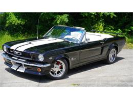 1966 Ford Mustang (CC-2094179) for sale in Norcross, Georgia