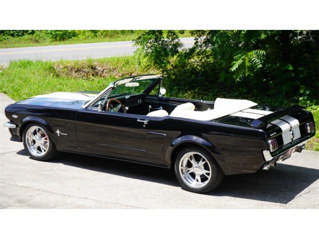 1966 Ford Mustang (CC-2094179) for sale in Norcross, Georgia
