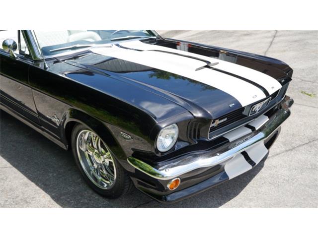 1966 Ford Mustang (CC-2094179) for sale in Norcross, Georgia