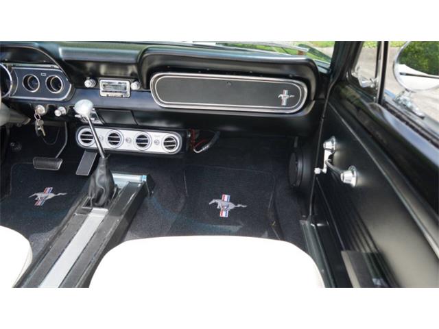 1966 Ford Mustang (CC-2094179) for sale in Norcross, Georgia