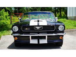 1966 Ford Mustang (CC-2094179) for sale in Norcross, Georgia