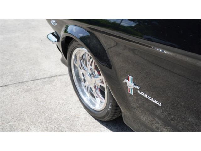 1966 Ford Mustang (CC-2094179) for sale in Norcross, Georgia