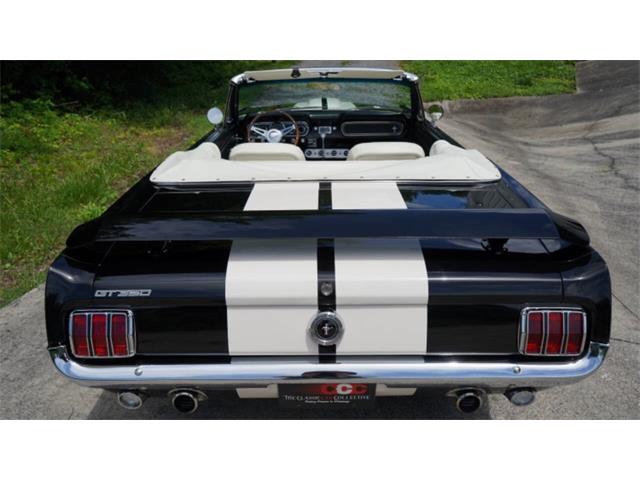 1966 Ford Mustang (CC-2094179) for sale in Norcross, Georgia