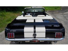 1966 Ford Mustang (CC-2094179) for sale in Norcross, Georgia