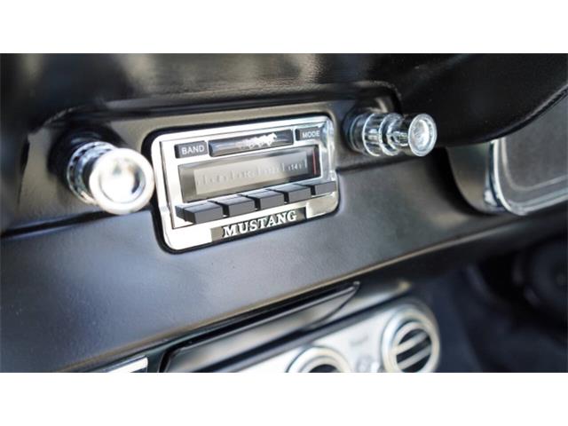 1966 Ford Mustang (CC-2094179) for sale in Norcross, Georgia