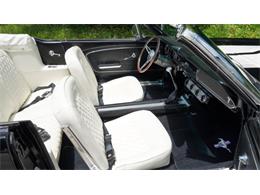 1966 Ford Mustang (CC-2094179) for sale in Norcross, Georgia