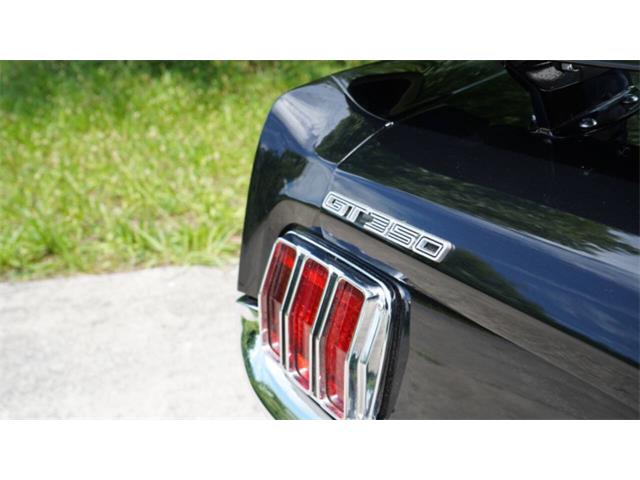 1966 Ford Mustang (CC-2094179) for sale in Norcross, Georgia