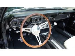 1966 Ford Mustang (CC-2094179) for sale in Norcross, Georgia