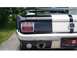 1966 Ford Mustang (CC-2094179) for sale in Norcross, Georgia