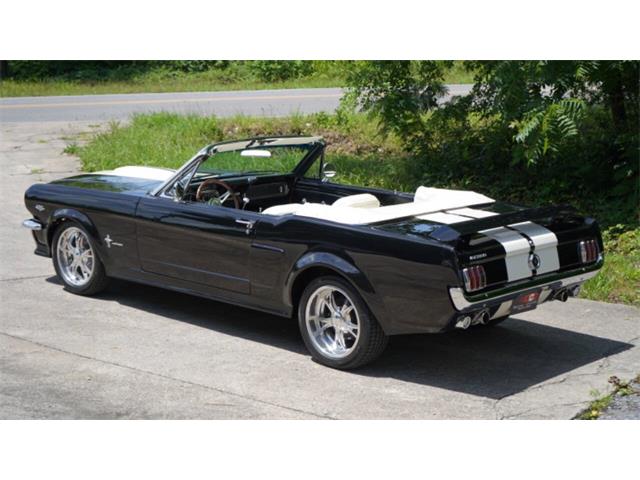 1966 Ford Mustang (CC-2094179) for sale in Norcross, Georgia
