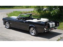 1966 Ford Mustang (CC-2094179) for sale in Norcross, Georgia