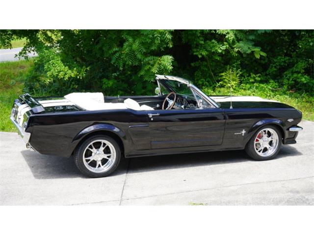 1966 Ford Mustang (CC-2094179) for sale in Norcross, Georgia