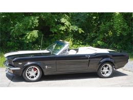 1966 Ford Mustang (CC-2094179) for sale in Norcross, Georgia