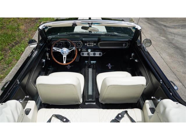 1966 Ford Mustang (CC-2094179) for sale in Norcross, Georgia