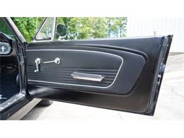 1966 Ford Mustang (CC-2094179) for sale in Norcross, Georgia