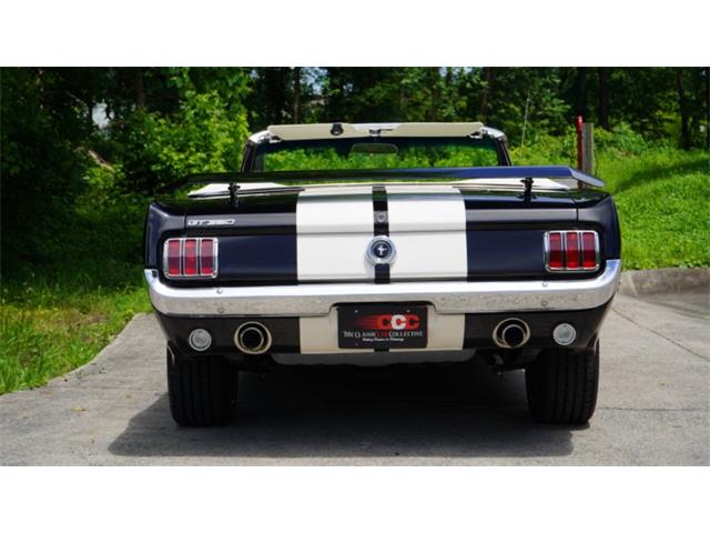 1966 Ford Mustang (CC-2094179) for sale in Norcross, Georgia