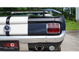 1966 Ford Mustang (CC-2094179) for sale in Norcross, Georgia