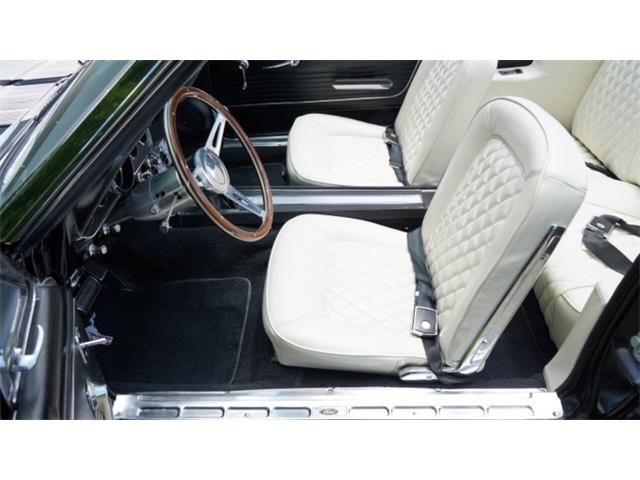 1966 Ford Mustang (CC-2094179) for sale in Norcross, Georgia