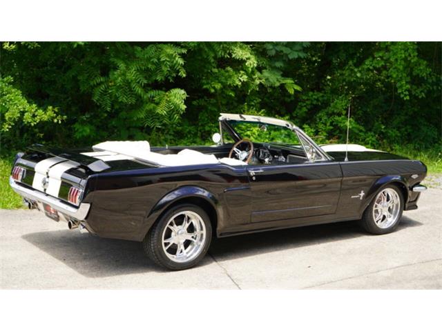 1966 Ford Mustang (CC-2094179) for sale in Norcross, Georgia