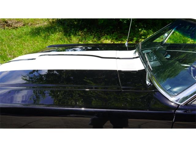 1966 Ford Mustang (CC-2094179) for sale in Norcross, Georgia