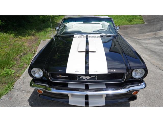 1966 Ford Mustang (CC-2094179) for sale in Norcross, Georgia