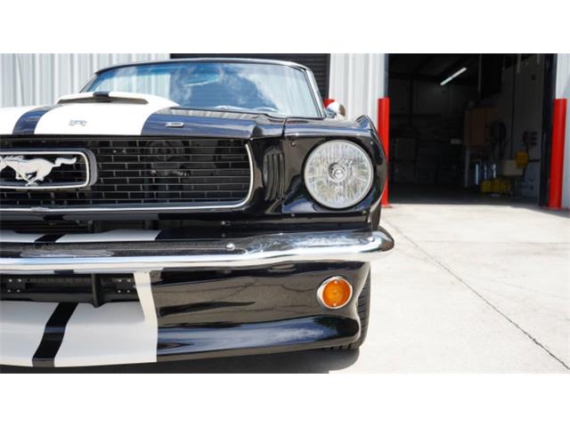1966 Ford Mustang (CC-2094179) for sale in Norcross, Georgia