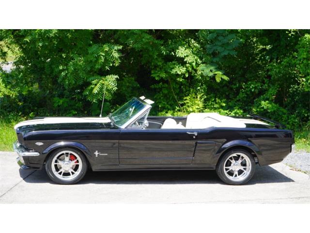 1966 Ford Mustang (CC-2094179) for sale in Norcross, Georgia