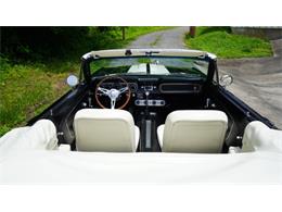 1966 Ford Mustang (CC-2094179) for sale in Norcross, Georgia
