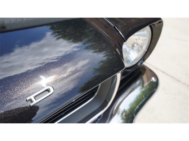 1966 Ford Mustang (CC-2094179) for sale in Norcross, Georgia