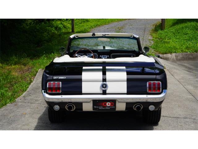 1966 Ford Mustang (CC-2094179) for sale in Norcross, Georgia