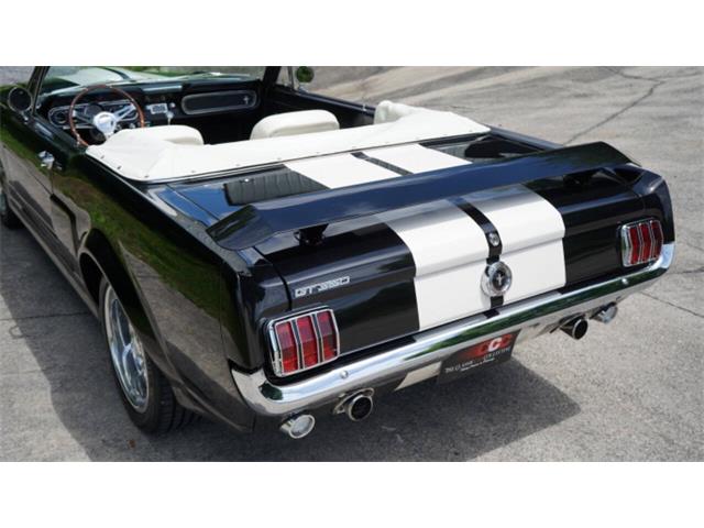 1966 Ford Mustang (CC-2094179) for sale in Norcross, Georgia