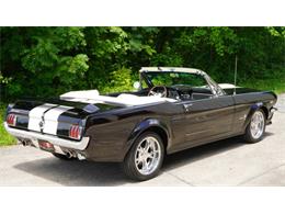 1966 Ford Mustang (CC-2094179) for sale in Norcross, Georgia