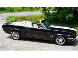 1966 Ford Mustang (CC-2094179) for sale in Norcross, Georgia
