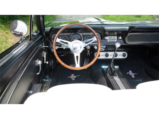 1966 Ford Mustang (CC-2094179) for sale in Norcross, Georgia