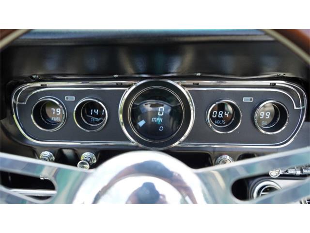1966 Ford Mustang (CC-2094179) for sale in Norcross, Georgia