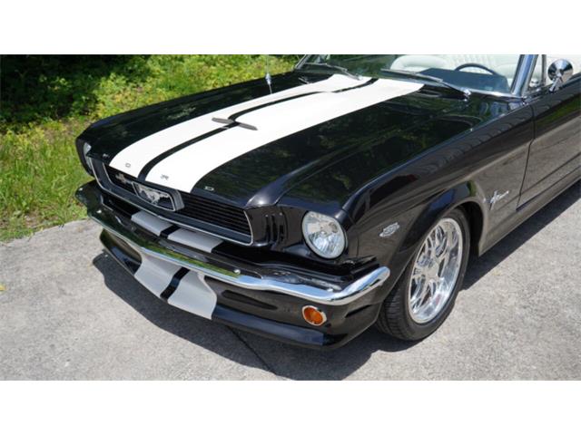 1966 Ford Mustang (CC-2094179) for sale in Norcross, Georgia