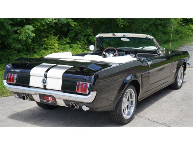 1966 Ford Mustang (CC-2094179) for sale in Norcross, Georgia