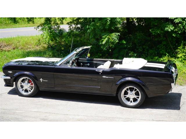 1966 Ford Mustang (CC-2094179) for sale in Norcross, Georgia