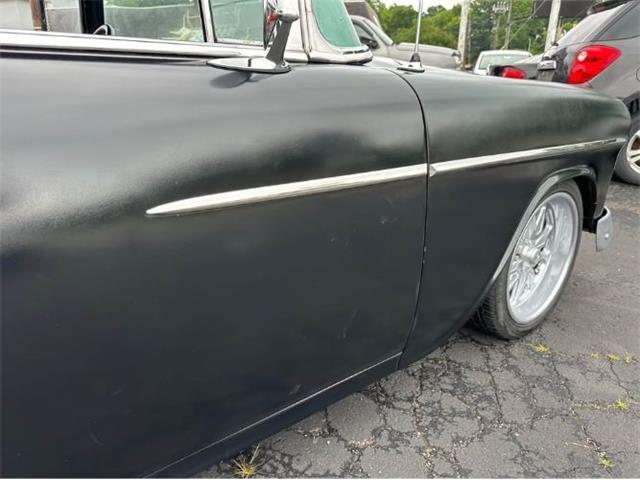 1955 Chevrolet 210 (CC-2090418) for sale in Cadillac, Michigan