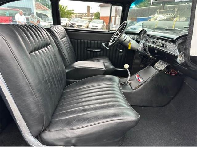 1955 Chevrolet 210 (CC-2090418) for sale in Cadillac, Michigan