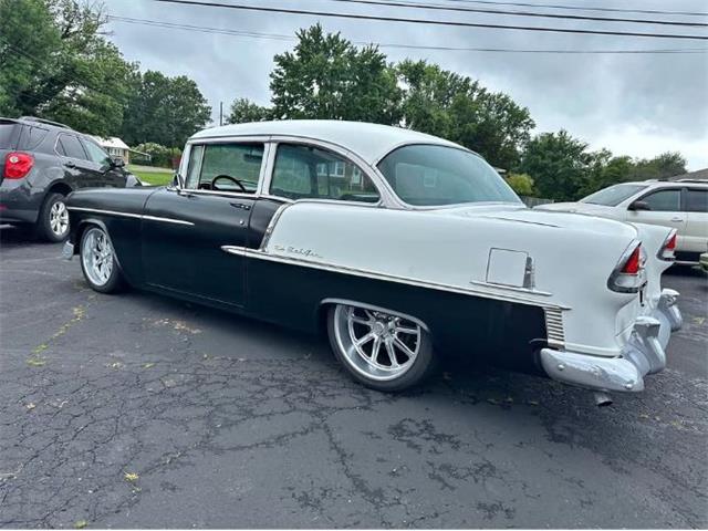 1955 Chevrolet 210 (CC-2090418) for sale in Cadillac, Michigan