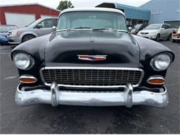 1955 Chevrolet 210 (CC-2090418) for sale in Cadillac, Michigan